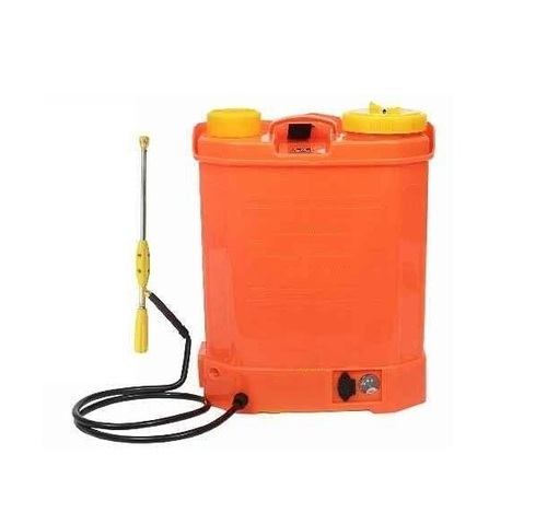 Knapsack Sprayer