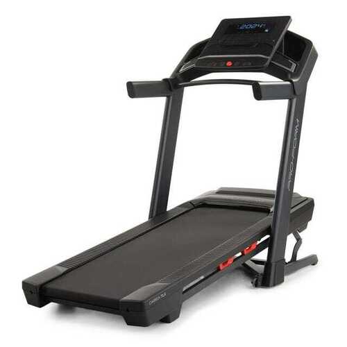 Long Lasting Manual Treadmill