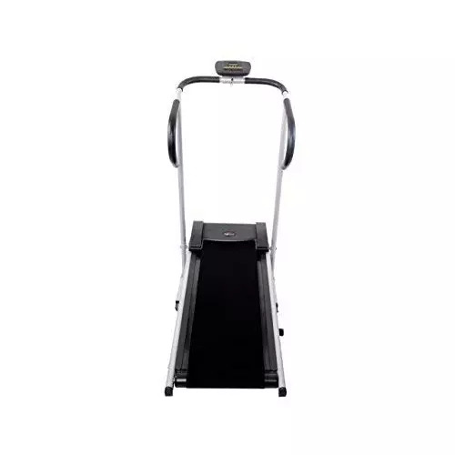 Manual Fitness Treadmill