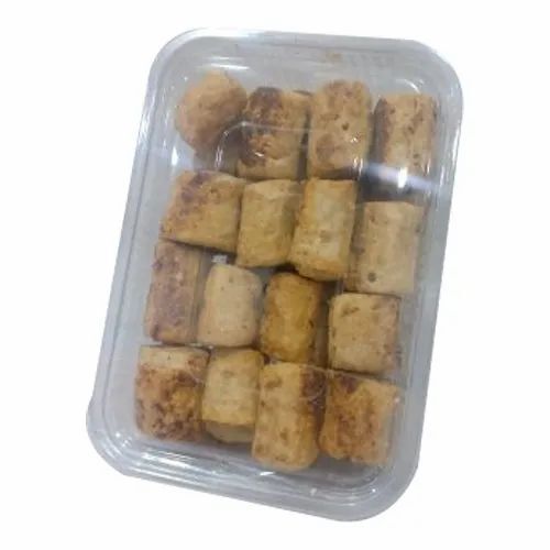 Masala Puff Snacks