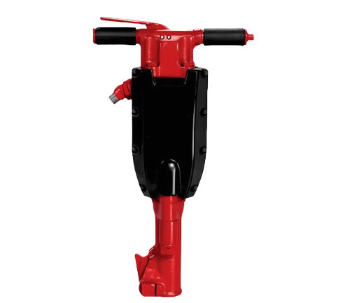 Medium Paving Breaker - Application: Tough Construction And Plant Maintenance Work |Medium To Heavy Concrete Demolition |Breaking Reinforced Concrete