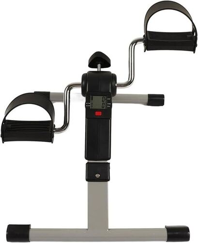 Mini Pedal Exerciser Cycle For Body Fitness