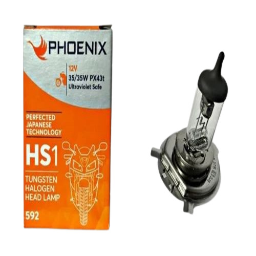 Phoenix Headlight Bulb