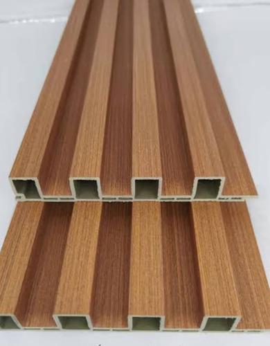 Plastic Wpc Wall Panel