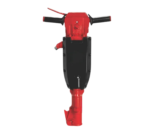 Pneumatic Breaker Pneumatic Breaker For Mining Operations - Application: Tough Construction And Plant Maintenance Work |Medium To Heavy Concrete Demolition |Breaking Reinforced Concrete