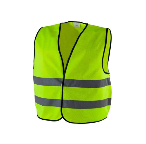 Reflective Jacket By Husaini Traders