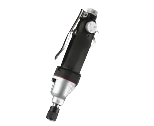 Reliable Rmt Sd 277 Pneumatic Screwdriver - Color: Black
