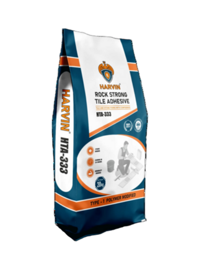 Rock Strong Harvin Tile Adhesive