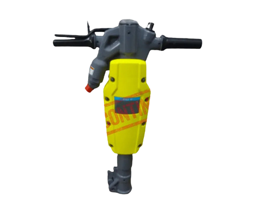 Rtex 15 Pneumatic Breaker - Application: Light To Medium Construction |Utility And Plant Maintenance Work Such As Demolition Of Floors