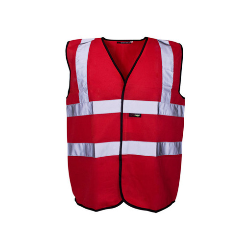 Safety Jacket