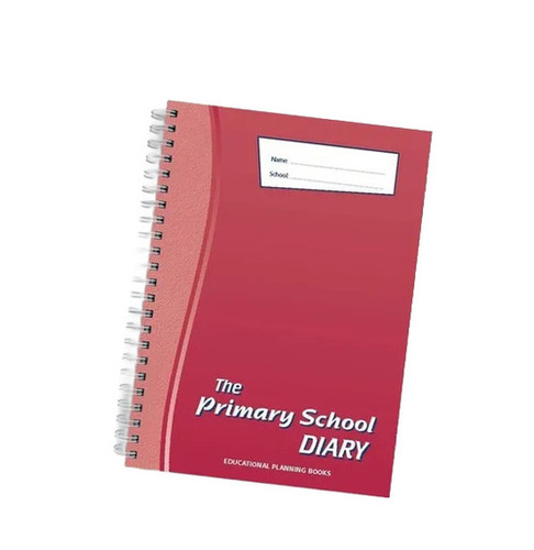 School Homework Diaries
