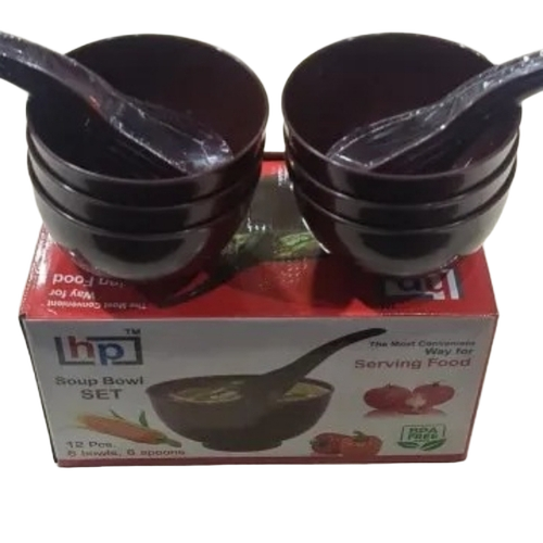Soup Bowl Set