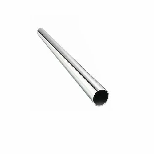 Stainless Steel Pipe