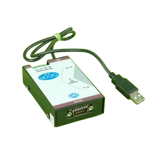 Usb To Rs 232 Rs 485 Converters