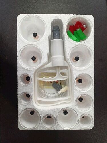 Vacuum Cupping Set Of 12
