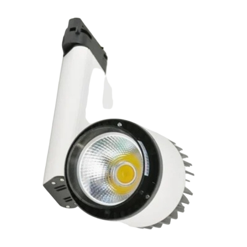 White Led Track Light