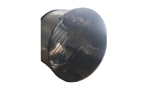 20000 L Water Tank Rotomould - Color: Silver