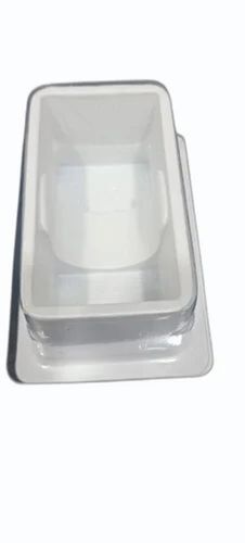 50 Mi Vial Packaging Tray