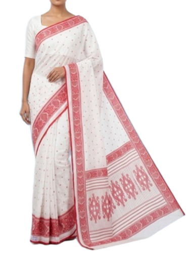 Designer Printed Sarees