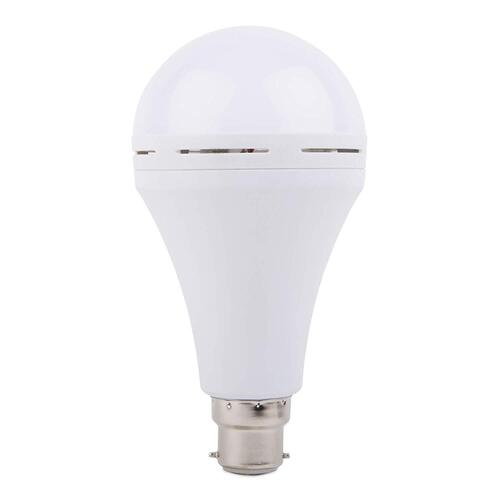 9w Rechargeable Led Bulb