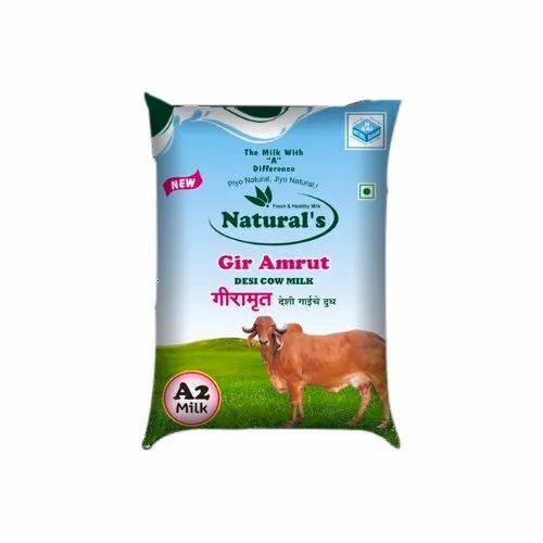 A2 Cow Milk