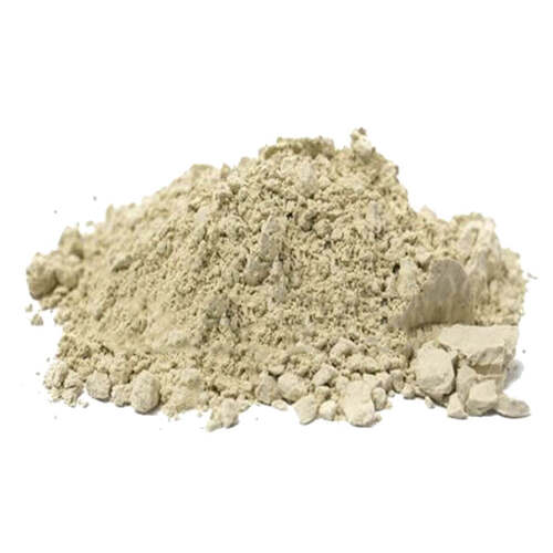 Bentonite Powder