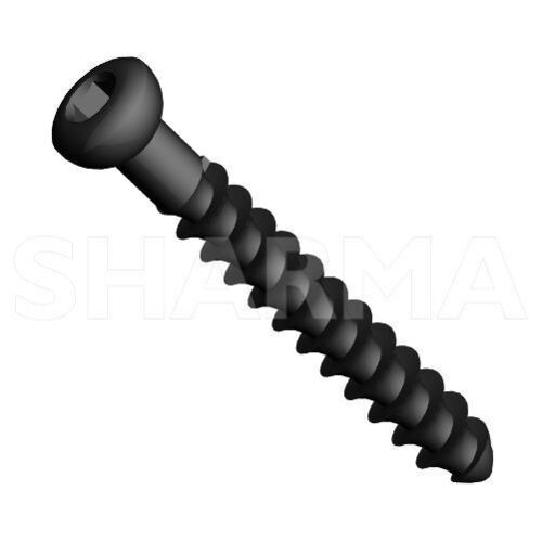 Bone Cancelles Screw