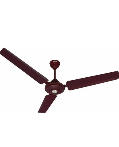 Brown Ceiling Fan