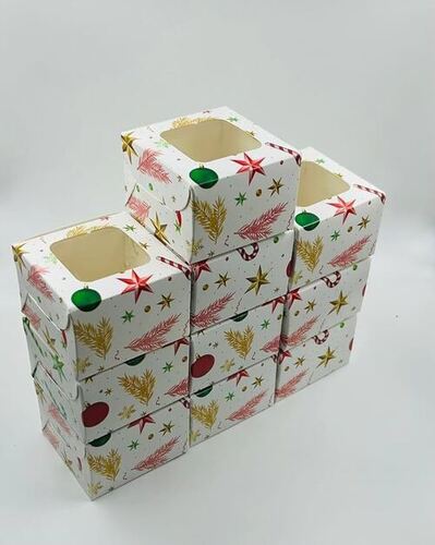 Cake Packaging Boxes By Shri Om Gruh Udhyog