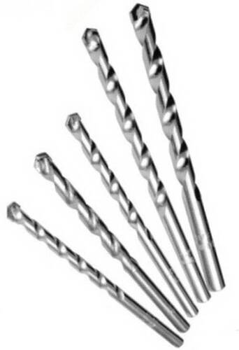 Carbide Drills Bits