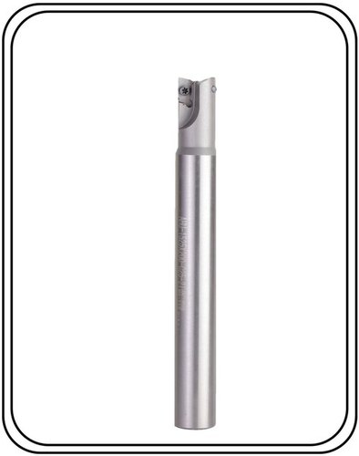 Carbide Milling Inserts