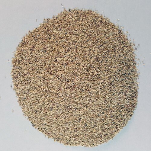 Corn Cob Grit Granules