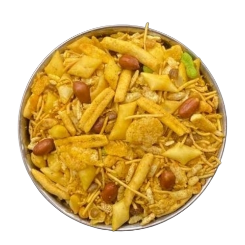 Crunchy Tasty Mix Namkeen
