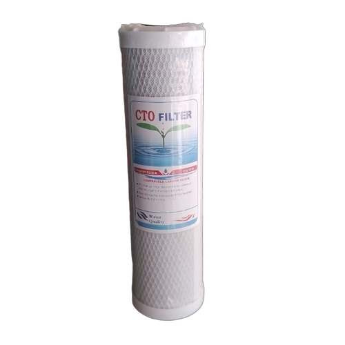 Cto Carbon Filter