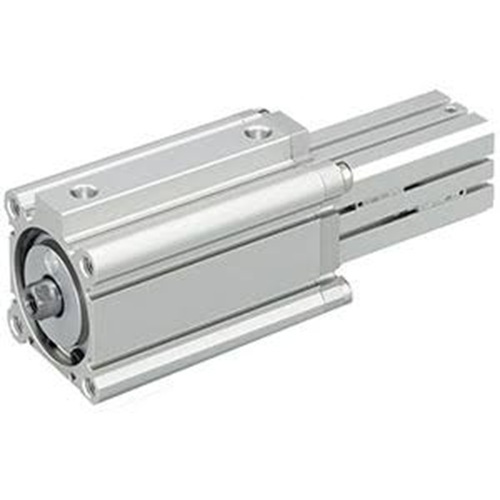 End Power Cylinder