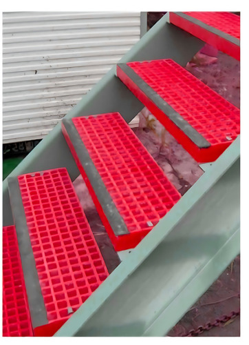 Frp Stair Tread
