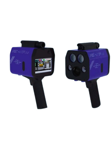 Handheld Video Camera