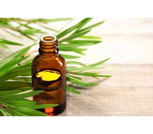 Henna Oil