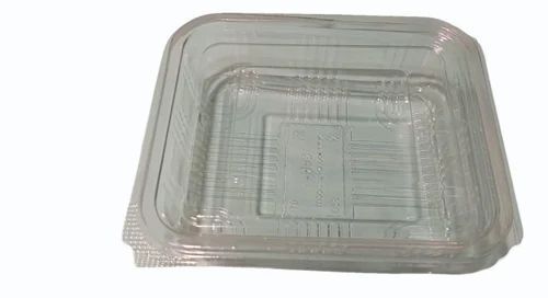 Hinge Lid Box