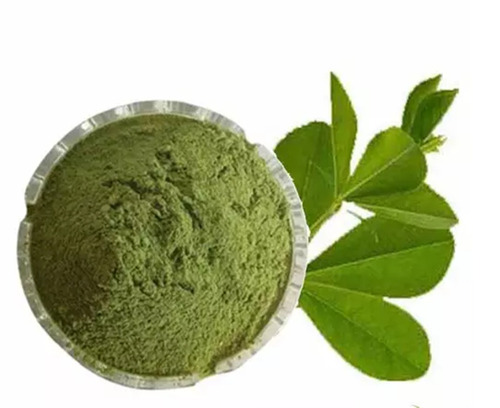Indigo Powder