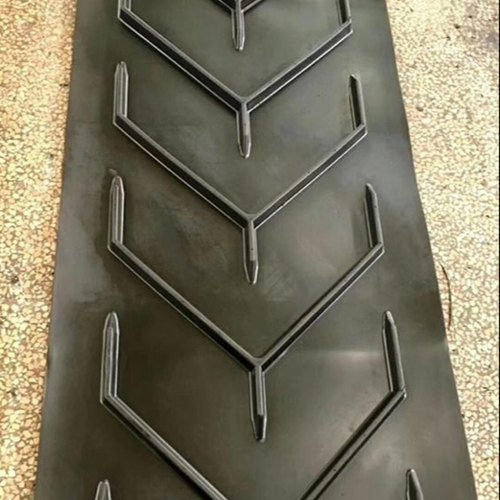 Industrial Conveyor Belt