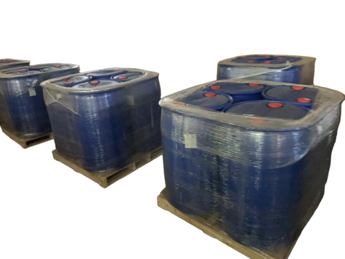 Iota Acidic Silica Sol - Application: Industrial