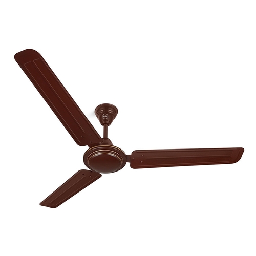 Long Lasting Brown Ceiling Fan