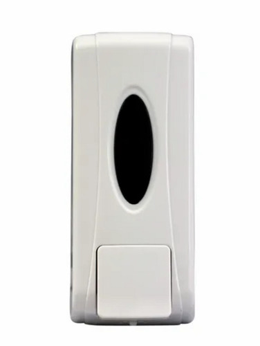 Manual Soap Dispenser