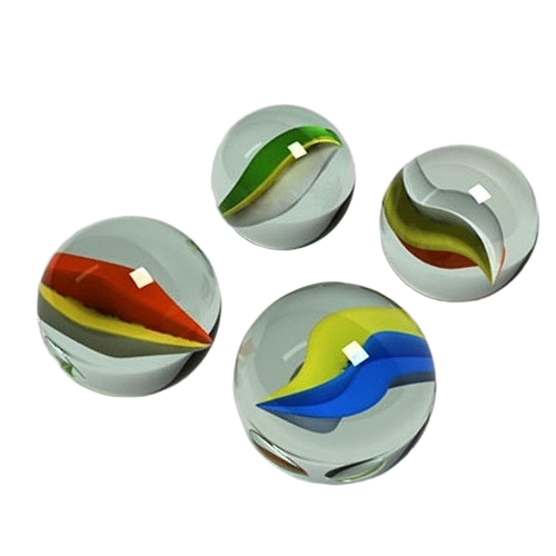 Marble Ball By Galaxy Global