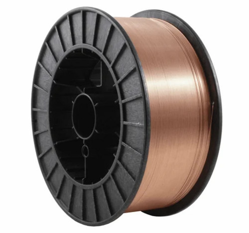 Mig Welding Wire By Venkatesh Industries