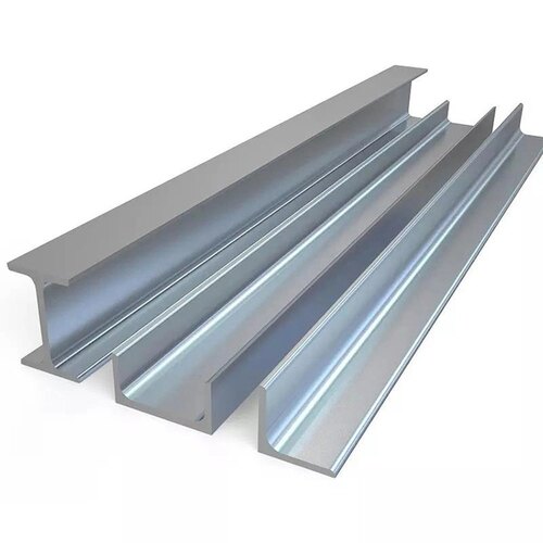 Mild Steel Structural Channel