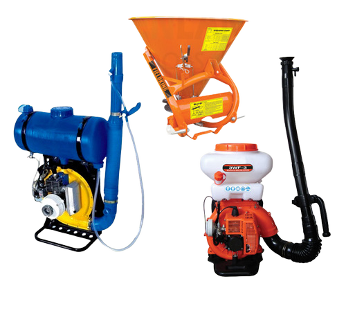 Mist Dust Sprayer