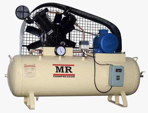 Mr Heavy Duty Piston Air Compressor
