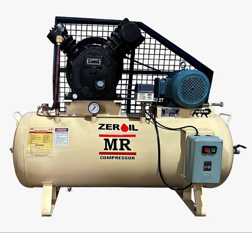 Oil Free Air Compressor